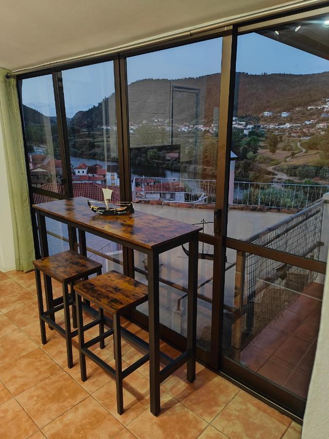 Casinha Da Ladeira 3360 Villa Penacova Eksteriør billede