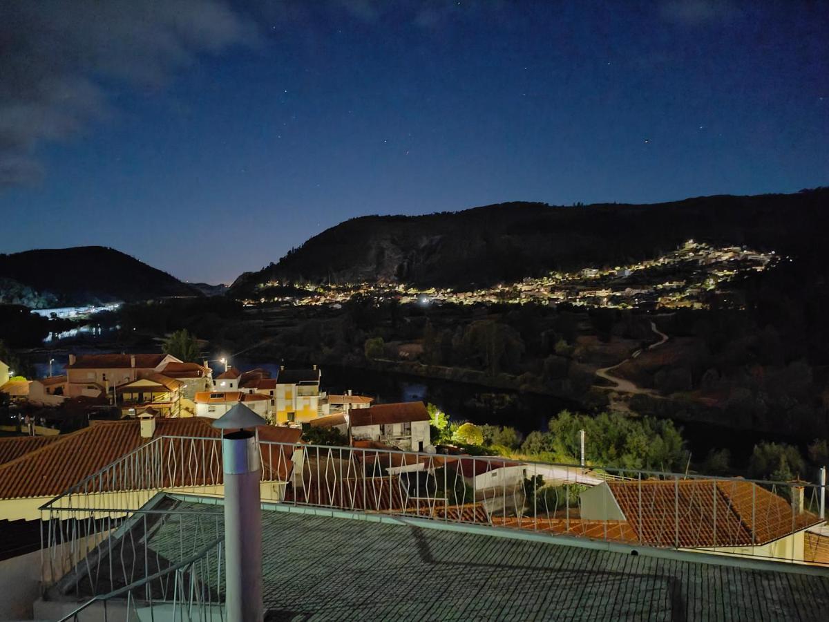 Casinha Da Ladeira 3360 Villa Penacova Eksteriør billede