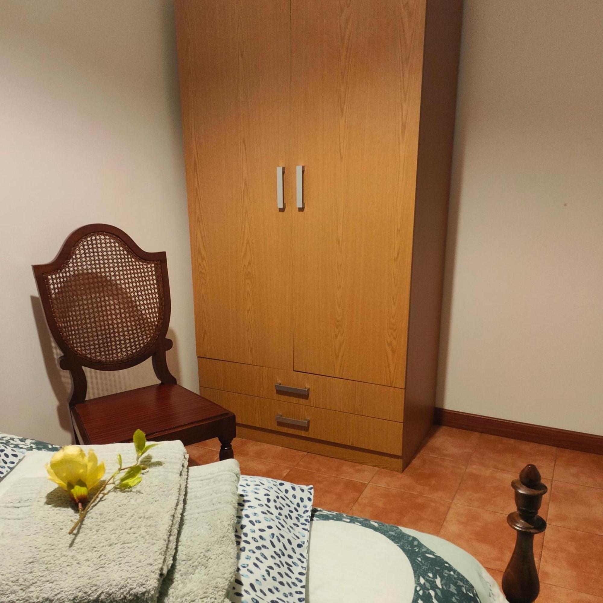 Casinha Da Ladeira 3360 Villa Penacova Eksteriør billede
