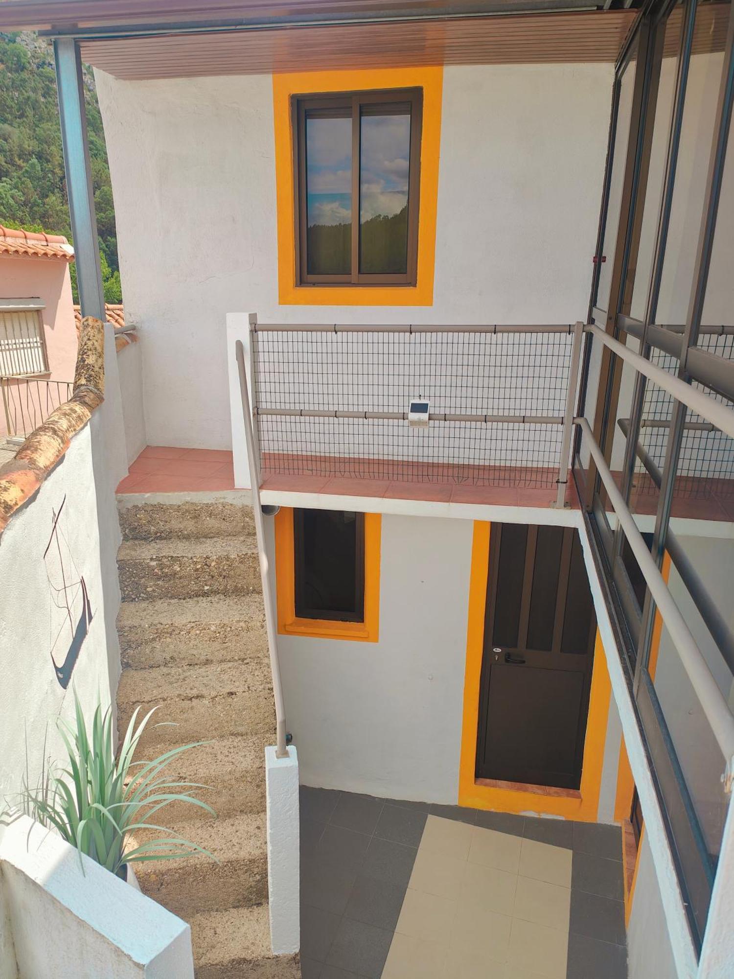 Casinha Da Ladeira 3360 Villa Penacova Eksteriør billede