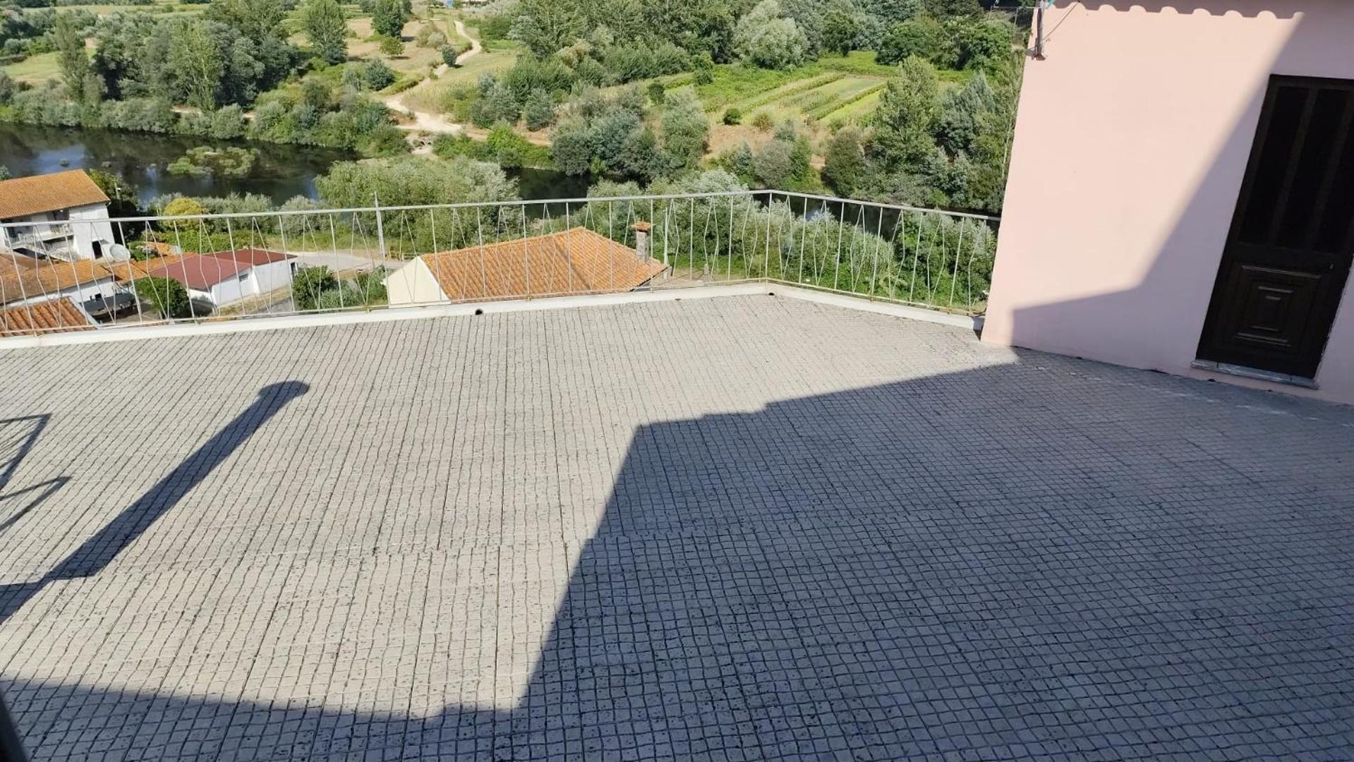 Casinha Da Ladeira 3360 Villa Penacova Eksteriør billede