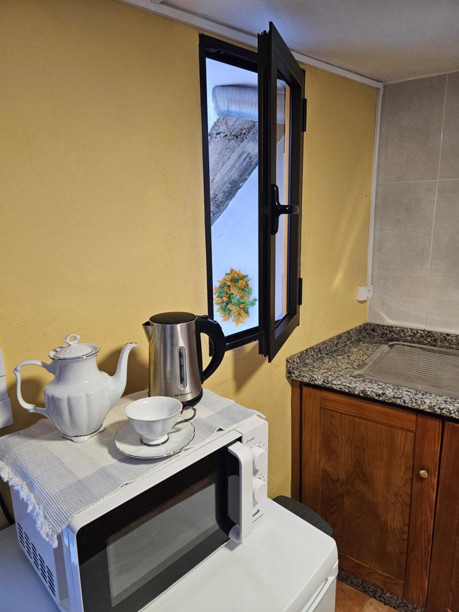 Casinha Da Ladeira 3360 Villa Penacova Eksteriør billede